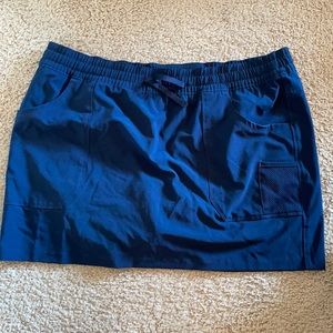 Women’s Golf Skort